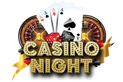 Casino logotipo png